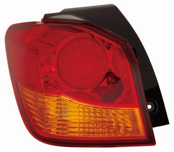 Takavalo DEPO 214-19B9R-UE