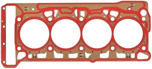 Tiiviste, sylinterikansi, AUDI,PORSCHE,SEAT,SKODA,VW, 06K 103 383 K, 06L 103 383 B, 958.103.383.10