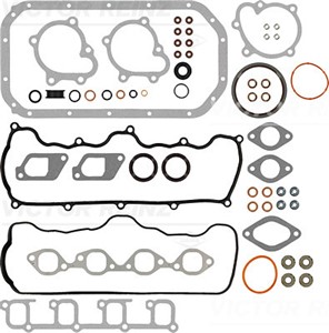 Täydellinen tiivistesarja, moottori, CHEVROLET,MAZDA,OPEL