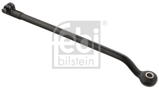 Raidetangon pää, suora FEBI BILSTEIN 02634