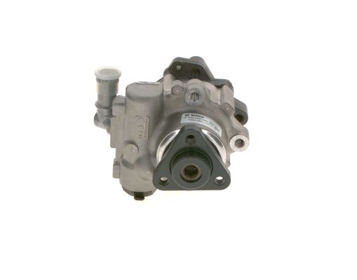 Hydrauliikkapumppu, ohjaus BOSCH K S01 000 569