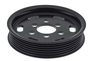 Hihnapyörä, servopumppu, AUDI,SEAT,SKODA,VW, 038 145 255A