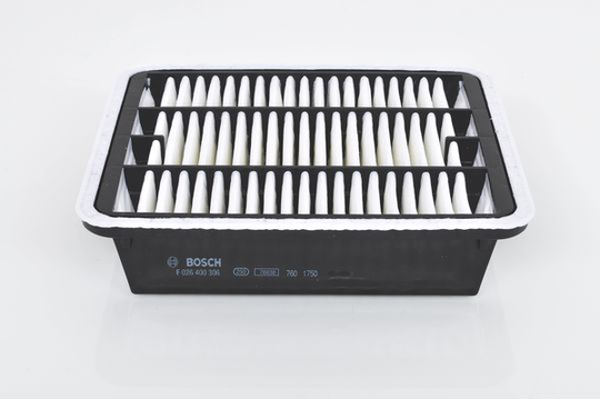 Ilmansuodatin BOSCH F 026 400 306