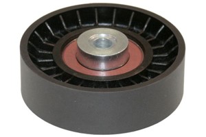 Ohjainrulla, moniurahihna, OPEL,RENAULT,SAAB, 56 36 411, 59 54 805, 77 01 052 673, 97241065