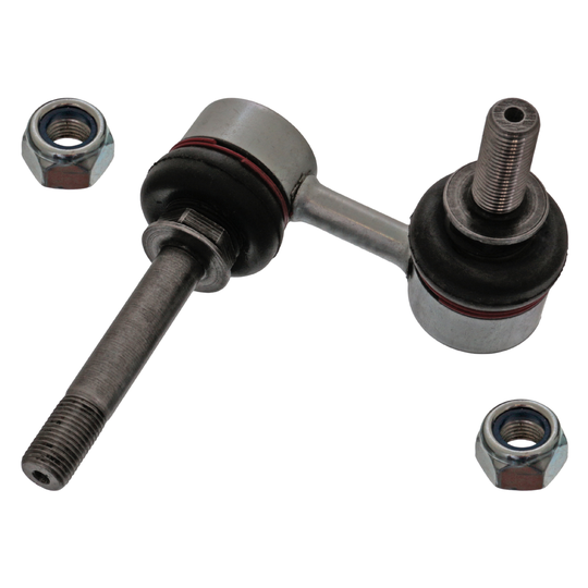 Tanko, kallistuksenvaimennin FEBI BILSTEIN 48136