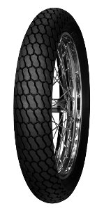 Mitas H18 ( 140/80-19 TL 71H kaksoistunnus 27.5x7.5-19, takapyörä, kumiseos Road )