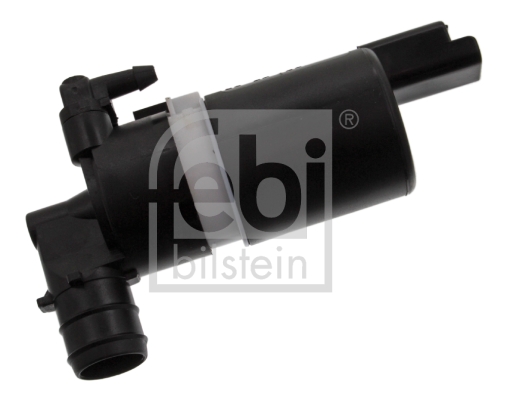 Lasinpesimen pumppu FEBI BILSTEIN 26472
