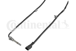 Tunnistin, pakokaasulämpötila, , OPEL CORSA D, 55564270, 8 55 526