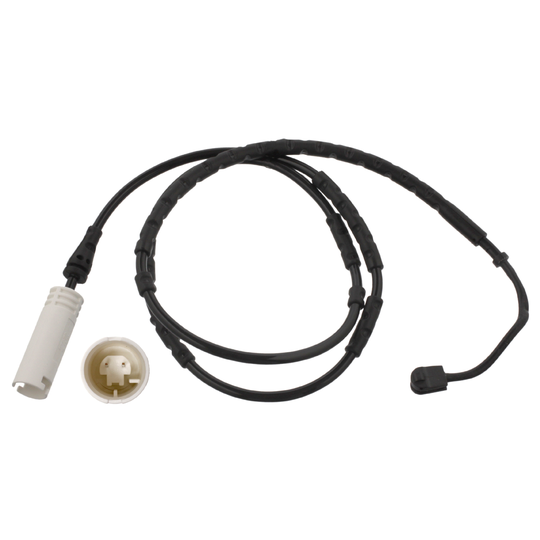 Jarrupalan kulumisen ilmaisin FEBI BILSTEIN 37667