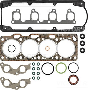 Tiivistesarja, sylinterikansi, SEAT,VW, 030 198 012 A, 030 198 012