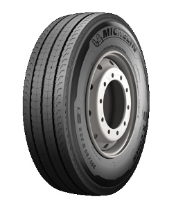 Michelin X Coach Z ( 295/80 R22.5 154/150M )