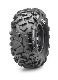 CST CU58 Stag ( 26x9.00 R12 TL 52M kaksoistunnus 225/75R12, etupyörä )