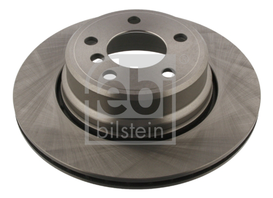 Jarrulevy FEBI BILSTEIN 36216
