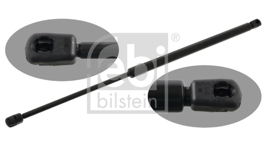 Kaasujousi, takaluukku FEBI BILSTEIN 48640