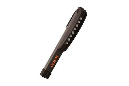 Taskulamppu OSRAM LEDIL303