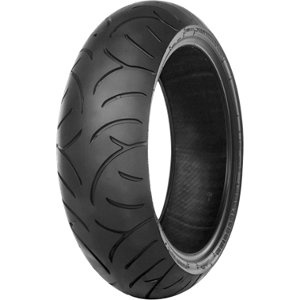 Bridgestone BT021 R ( 190/55 ZR17 TL (75W) takapyörä, M/C, Variante N )
