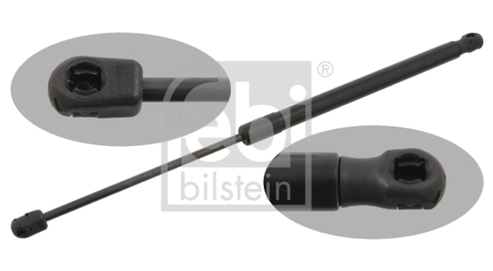 Kaasujousi, takaluukku FEBI BILSTEIN 29430