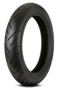 Kenda K676F ( 100/90-19 TL 57V )