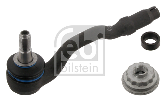Raidetangon kulmanivel FEBI BILSTEIN 33511