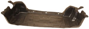 Moottorikoppa, Alla, MERCEDES-BENZ, 906 520 0023, A 906 520 0023
