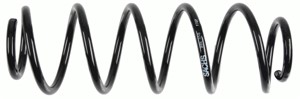 Jousi (auton jousitus), Taka-akseli, SEAT Mii, SKODA CITIGO, VW UP!, 1S0 511 115 AK