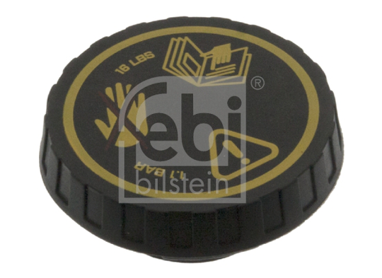Korkki, paisuntasäiliö FEBI BILSTEIN 47561