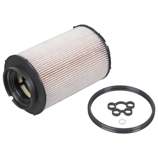 Polttoainesuodatin FEBI BILSTEIN 26566