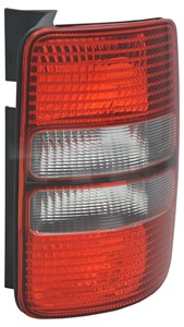 Takavalo, Vasen, VW CADDY Minibus, minivan III, CADDY Skåp/stor limousine III, 2K5945095G