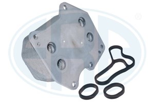 Öljynjäähdytin, moottoriöljy, CITROËN,FIAT,FORD,PEUGEOT, 1103 Q1, 1372321, 1704048, 1829179, 67 908 758 21, 6C1Q 6B624 AC, BK2Q 6B624 BB