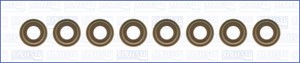 Tiivistesarja, venttiilivarsi, NISSAN,TOYOTA, 132072B500(x8)