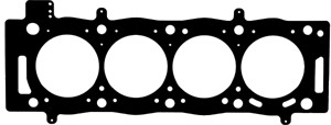 Tiiviste, sylinterikansi, CITROËN JUMPER Buss, JUMPER Flak/chassi, JUMPER Skåp, PEUGEOT BOXER Buss, BOXER Flak/chassi, BOXER Skåp, 0209.