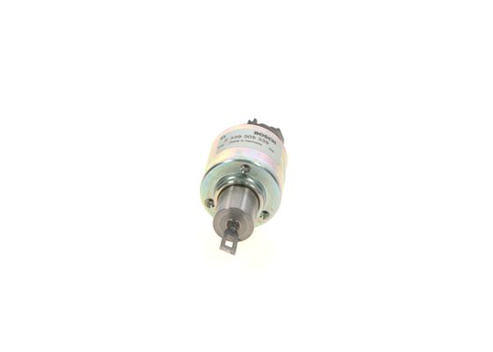 Magneettikytkin, käynnistin BOSCH 2 339 305 339