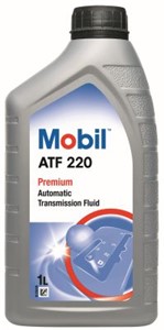 Mobil ATF 220, Universal