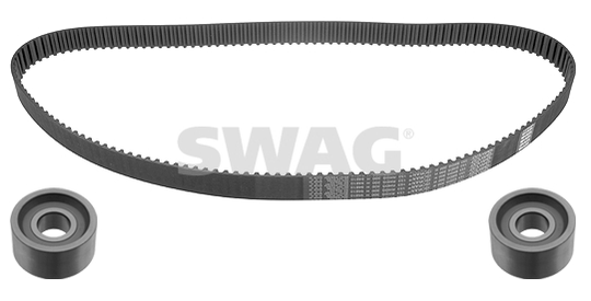 Hammashihnasarja SWAG 70 92 9392