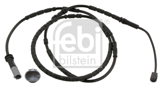 Jarrupalan kulumisen ilmaisin FEBI BILSTEIN 37454