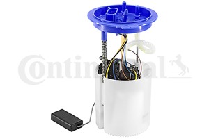 Polttoaineen syöttöyksikkö, AUDI,SEAT,SKODA,VW, 1K0 919 051 AQ, 1K0 919 051 BH, 1K0 919 051 CL, 1K0 919 051 DB