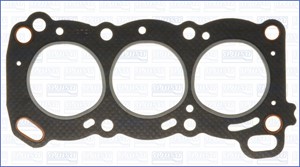 Tiiviste, sylinterikansi, DAIHATSU CUORE II, CUORE III, CUORE IV, MOVE, 11115-87208
