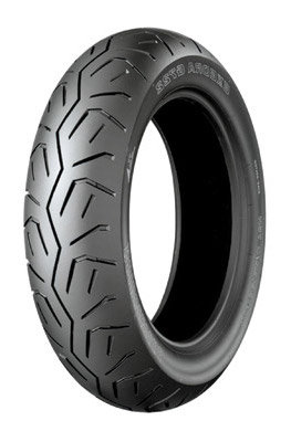 Bridgestone G722 ( 170/70B16 TL 75H M/C )