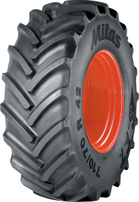 Mitas SFT ( 600/70 R30 152D TL kaksoistunnus 155A8 )