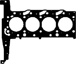 Tiiviste, sylinterikansi, FORD,JAGUAR,MAZDA, 1120390, 1250941