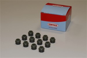 Tiivistesarja, venttiilivarsi, BMW,VW, 11341736916, 11342245151, 11349063193, 11349064457, 11349065438