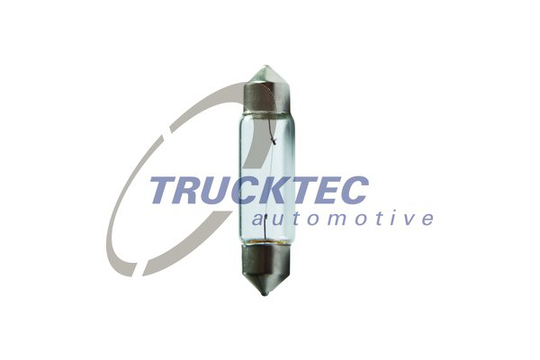 Polttimo, rekisterikilvenvalo TRUCKTEC AUTOMOTIVE 88.58.011