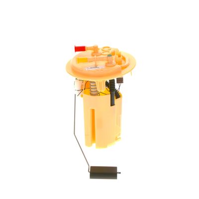 Tunnistin, polttoainetankki BOSCH 0 986 580 366