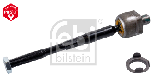 Raidetangon pää, suora FEBI BILSTEIN 42712