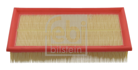 Ilmansuodatin FEBI BILSTEIN 27027