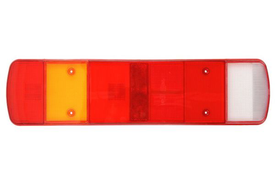 Lasi, takavalo TRUCKLIGHT TL-VO005L/R