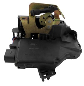 Ovilukko, Eteen, oikea, AUDI A6 C5, A6 C5 Avant, ALLROAD C5, 401 837 016, 4B1 837 016 B, 4B1 837 016 G