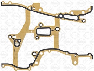 Tiiviste, öljypumppu, BUICK,CHEVROLET,OPEL,VAUXHALL, 55 562 793, 6 38 130