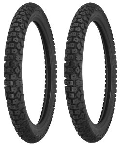 Shinko SR244 Goldenboy ( 4.10-18 TT 60S )