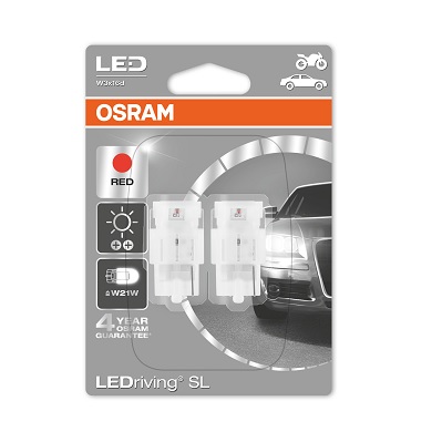 Polttimo OSRAM 7706R-02B